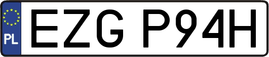 EZGP94H