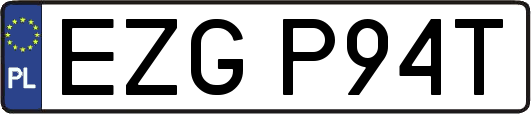 EZGP94T