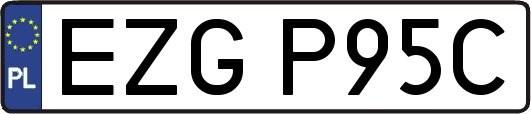 EZGP95C