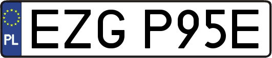 EZGP95E