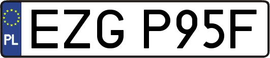EZGP95F