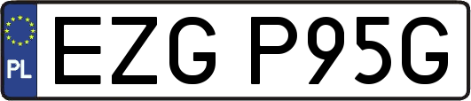 EZGP95G