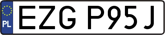 EZGP95J
