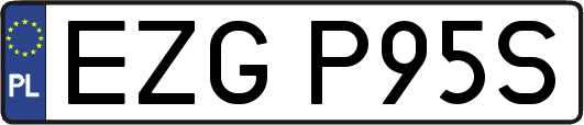 EZGP95S