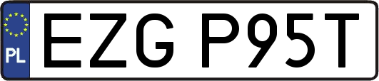 EZGP95T