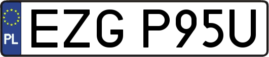 EZGP95U