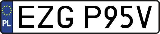 EZGP95V