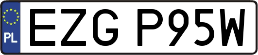 EZGP95W