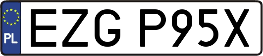 EZGP95X