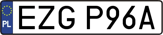 EZGP96A