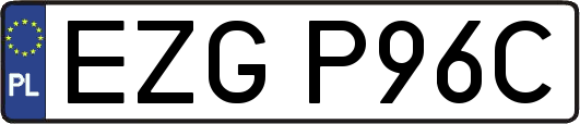 EZGP96C