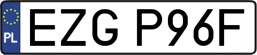 EZGP96F