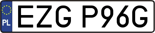 EZGP96G