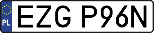 EZGP96N