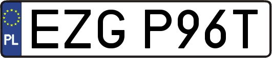 EZGP96T