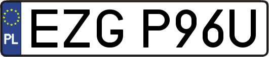 EZGP96U