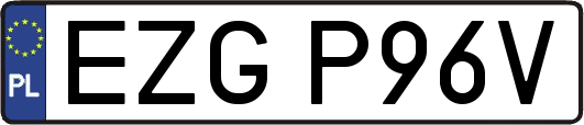 EZGP96V