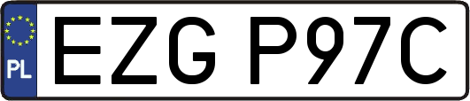 EZGP97C