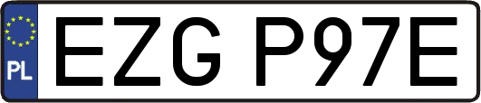 EZGP97E