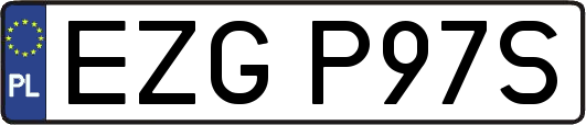 EZGP97S
