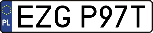 EZGP97T