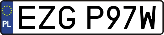 EZGP97W