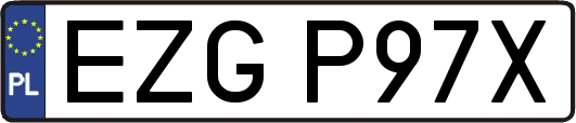 EZGP97X