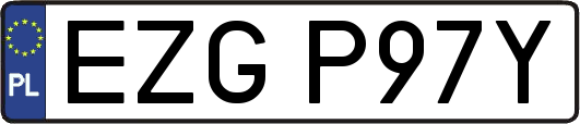 EZGP97Y