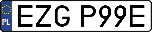 EZGP99E