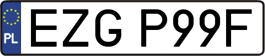 EZGP99F
