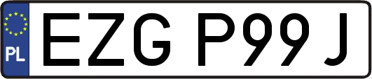 EZGP99J