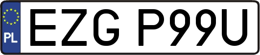 EZGP99U