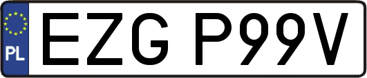 EZGP99V