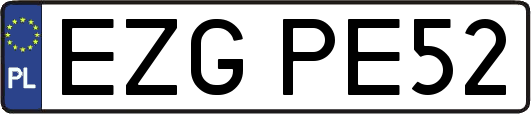 EZGPE52