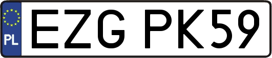 EZGPK59