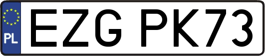 EZGPK73