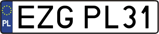 EZGPL31