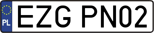 EZGPN02