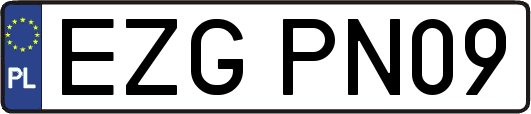 EZGPN09