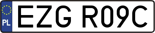 EZGR09C