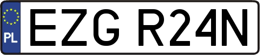 EZGR24N