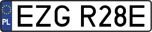 EZGR28E