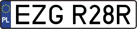 EZGR28R