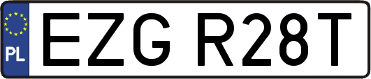 EZGR28T