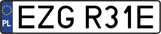 EZGR31E