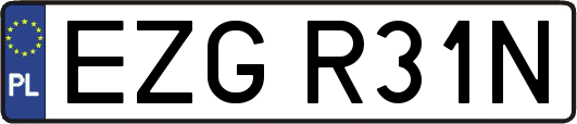 EZGR31N