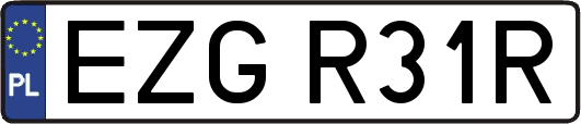 EZGR31R