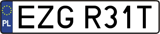 EZGR31T