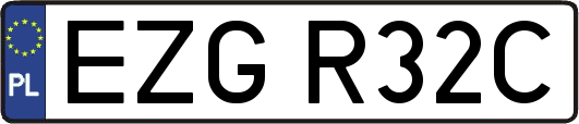 EZGR32C