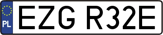 EZGR32E